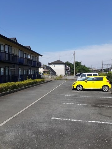 14/24 駐車場