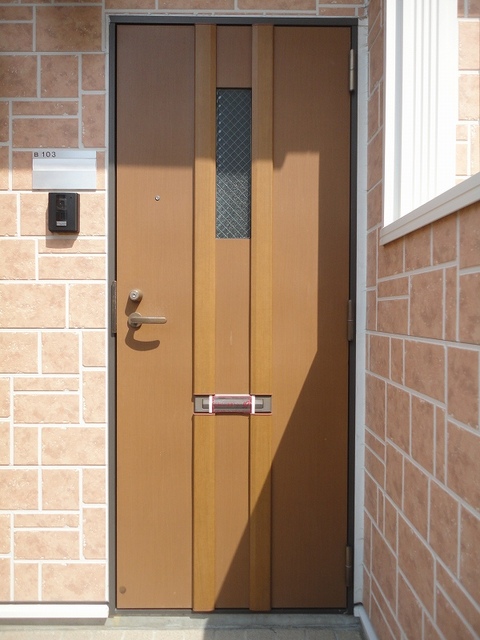 13/20 エントランス