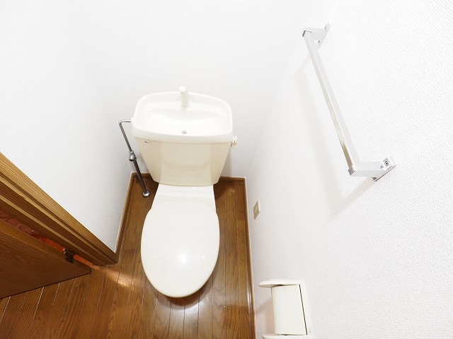 9/20 トイレ