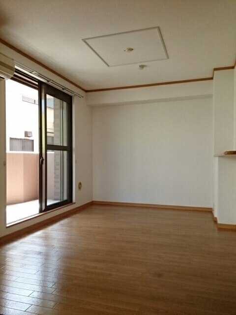 3/22 リビング/ダイニング