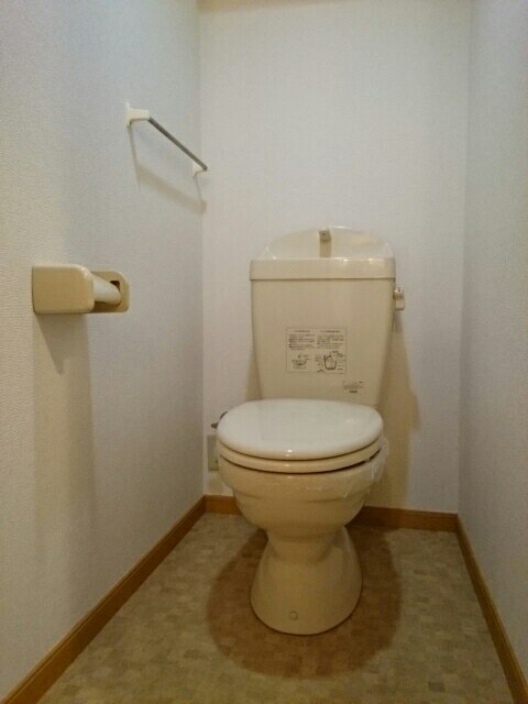 8/22 トイレ