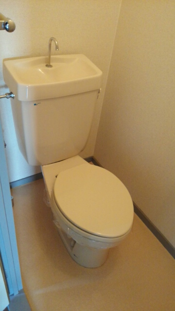 11/22 トイレ