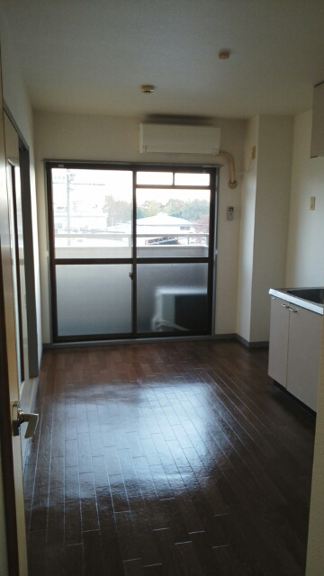 3/22 リビング/ダイニング