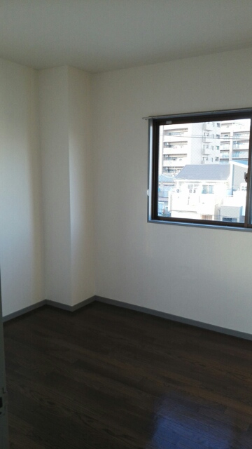 4/22 リビング/ダイニング