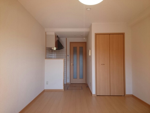 3/20 リビング/ダイニング