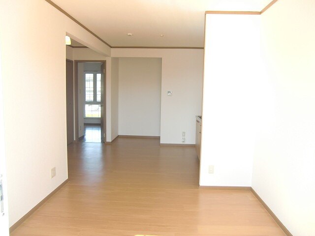 3/20 リビング/ダイニング