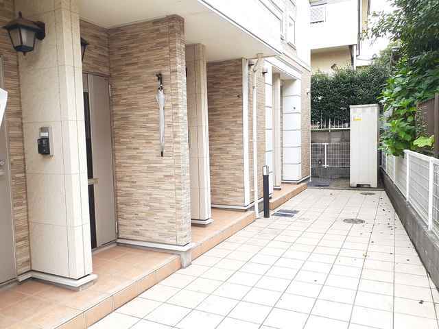 14/24 エントランス