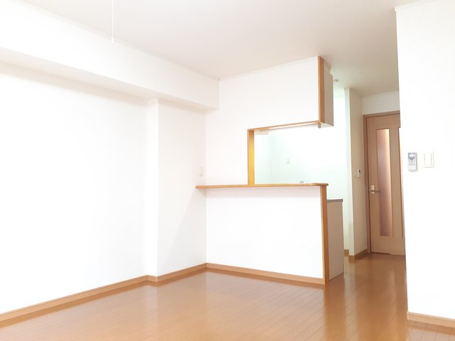 4/24 寝室