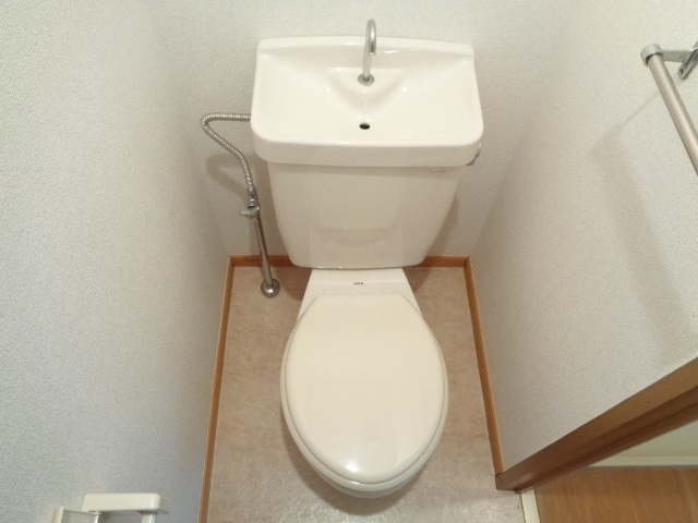 9/20 トイレ