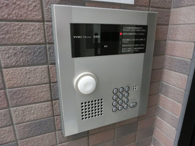 14/24 エントランス