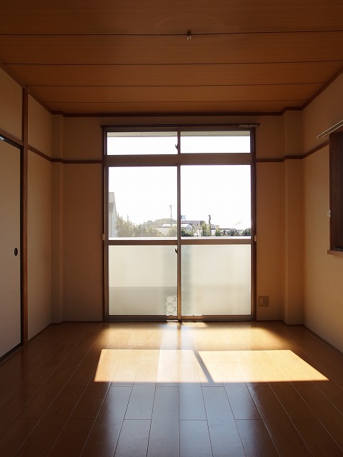 6/22 室内
