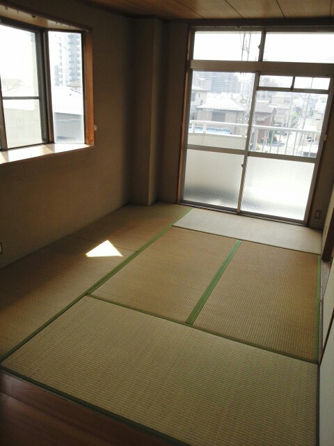 4/23 リビング/ダイニング