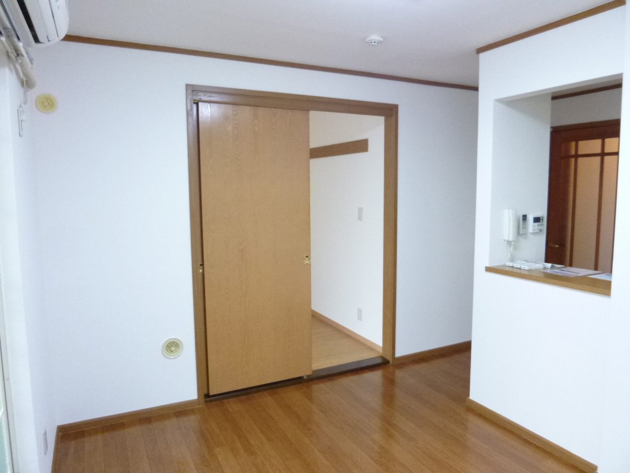 3/20 リビング/ダイニング