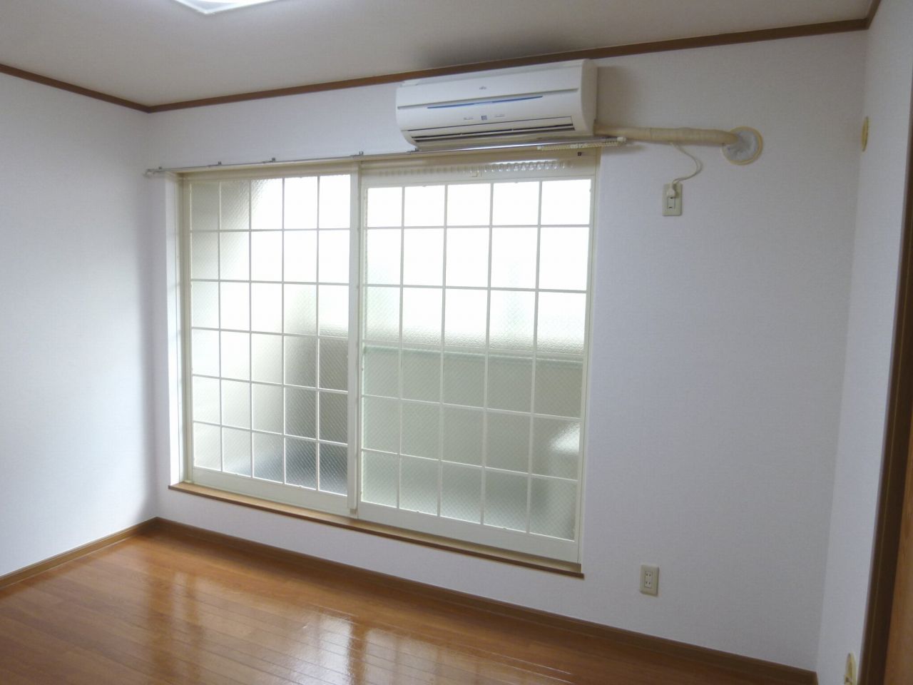 11/20 バルコニー