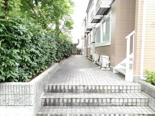 13/20 エントランス