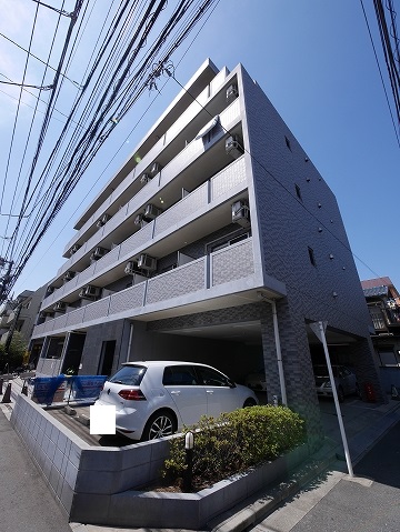1/23 外観