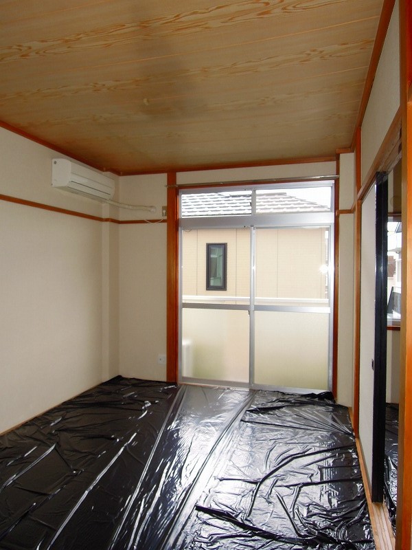 4/22 リビング/ダイニング