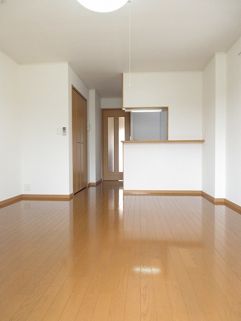 3/22 リビング/ダイニング