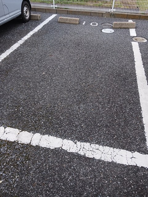 14/22 駐車場