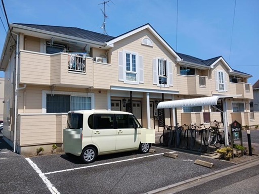 1/22 外観