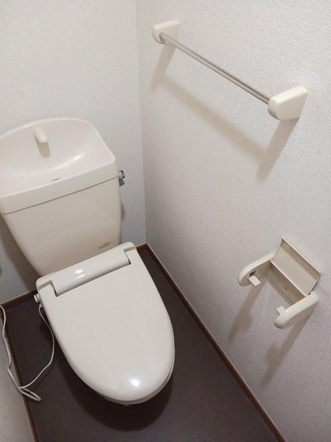 9/22 トイレ