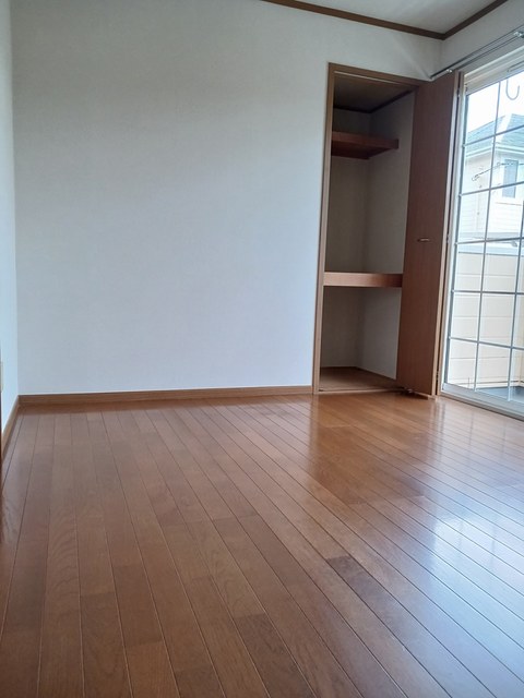 4/22 寝室