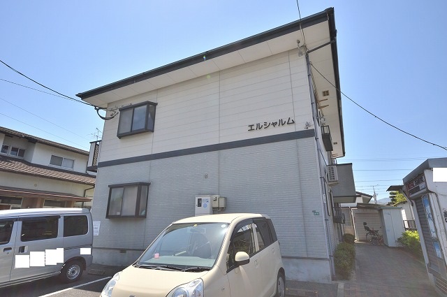 1/7 外観