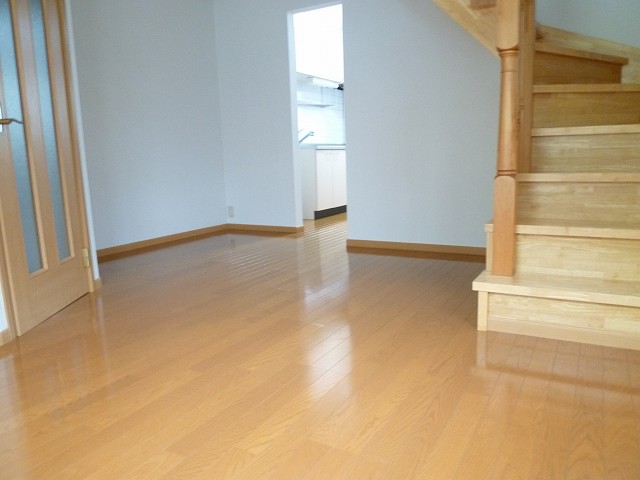 3/14 リビング/ダイニング