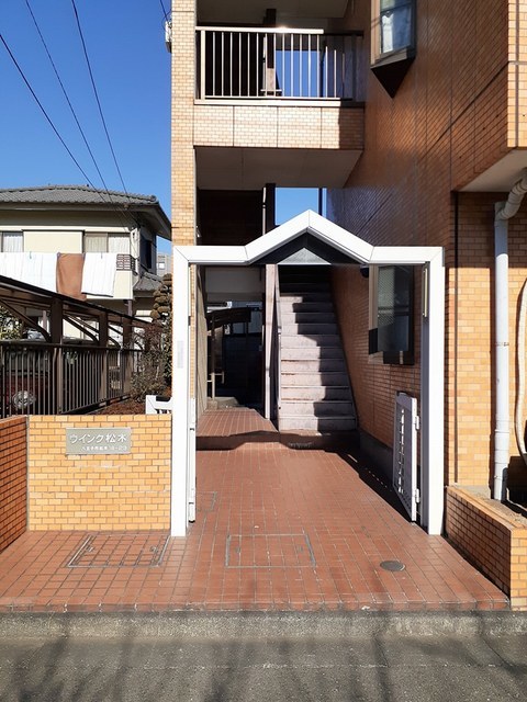 14/24 エントランス