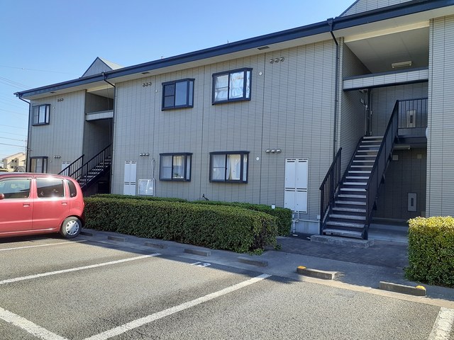 14/24 駐車場