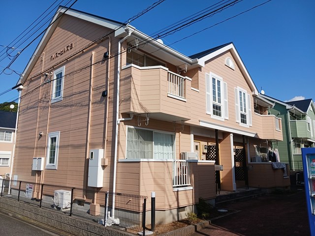 1/27 外観