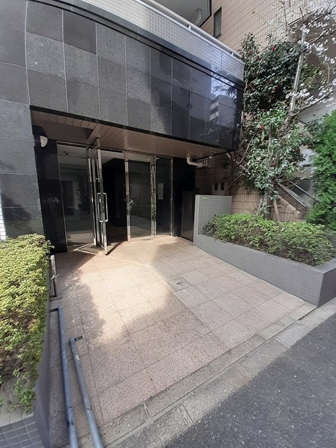 2/10 エントランス