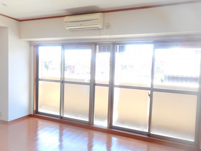 3/22 リビング/ダイニング