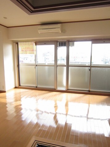 3/22 リビング/ダイニング