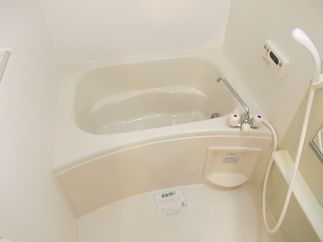 11/26 浴室