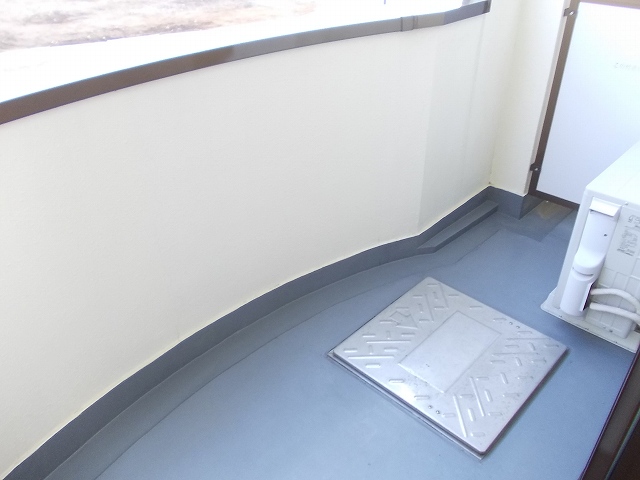 14/26 バルコニー