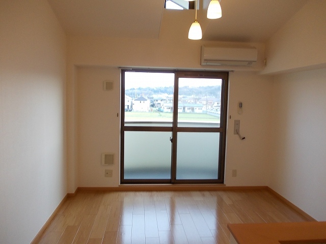 4/26 リビング/ダイニング