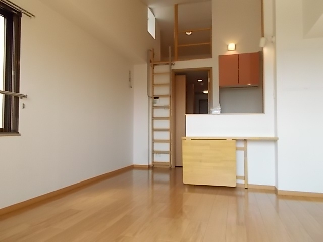 4/30 リビング/ダイニング