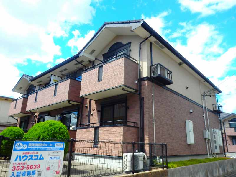 1/23 外観