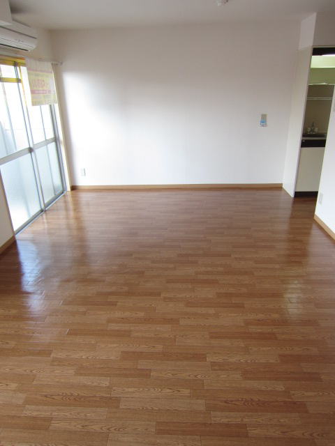 3/20 リビング/ダイニング