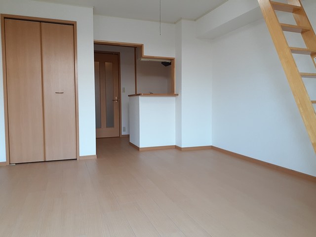 3/20 リビング/ダイニング