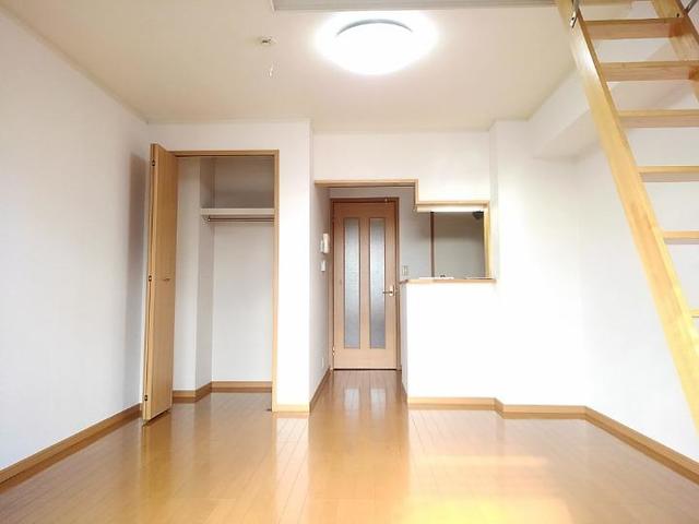 3/20 リビング/ダイニング