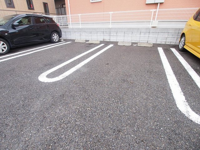 14/24 駐車場