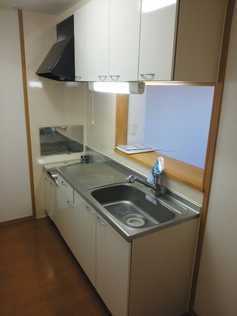 7/24 キッチン