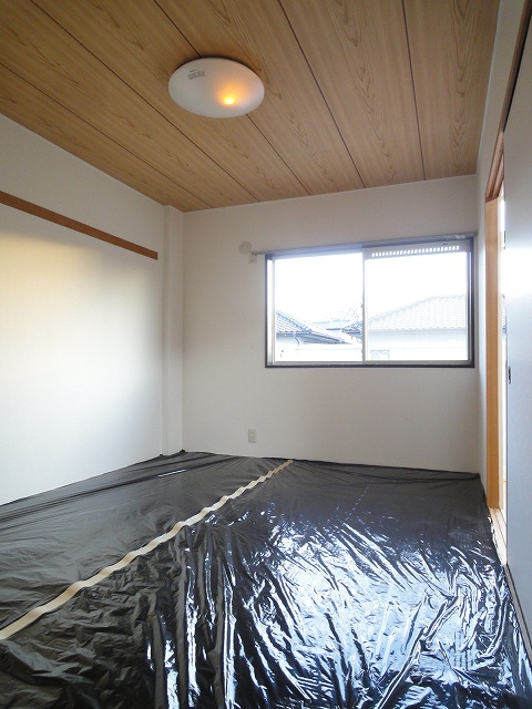 4/20 リビング/ダイニング