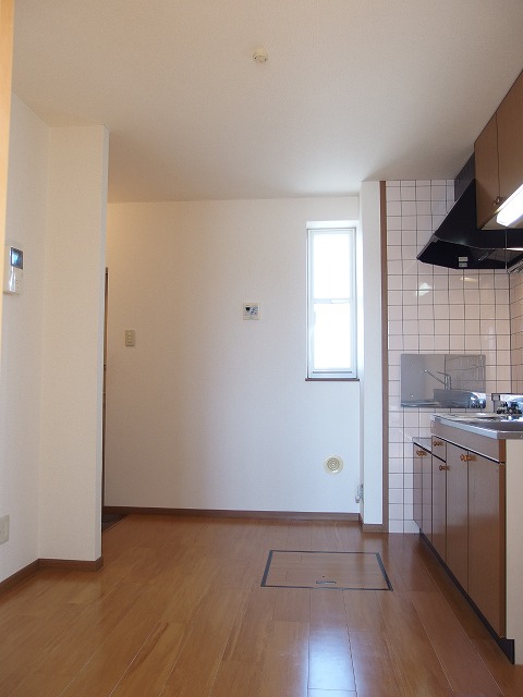 3/22 リビング/ダイニング