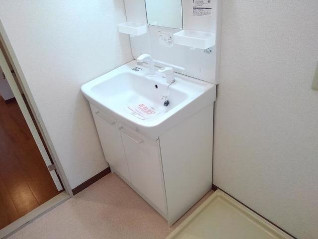 9/19 洗面