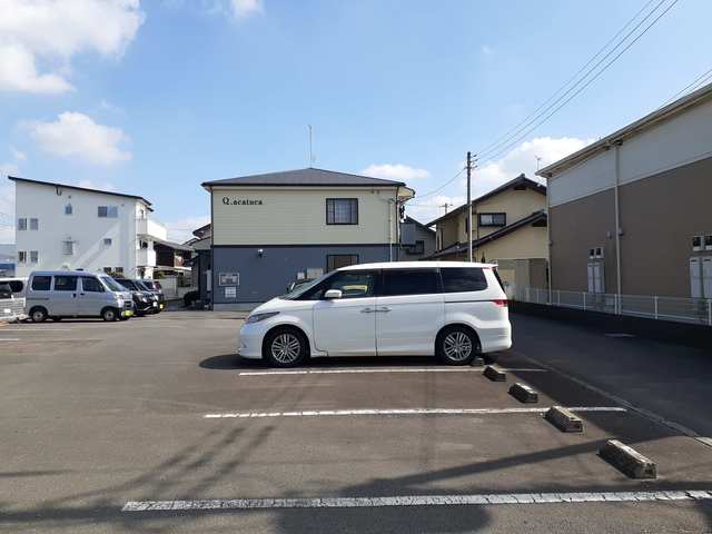 14/24 駐車場