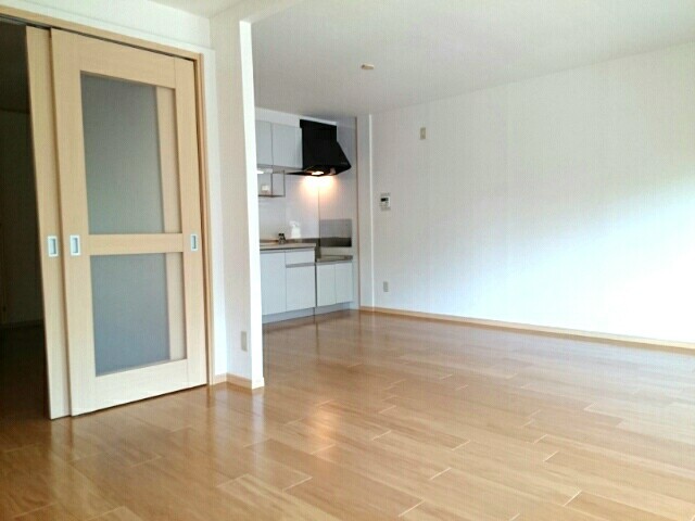 3/20 リビング/ダイニング