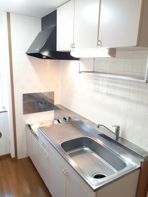 7/20 キッチン